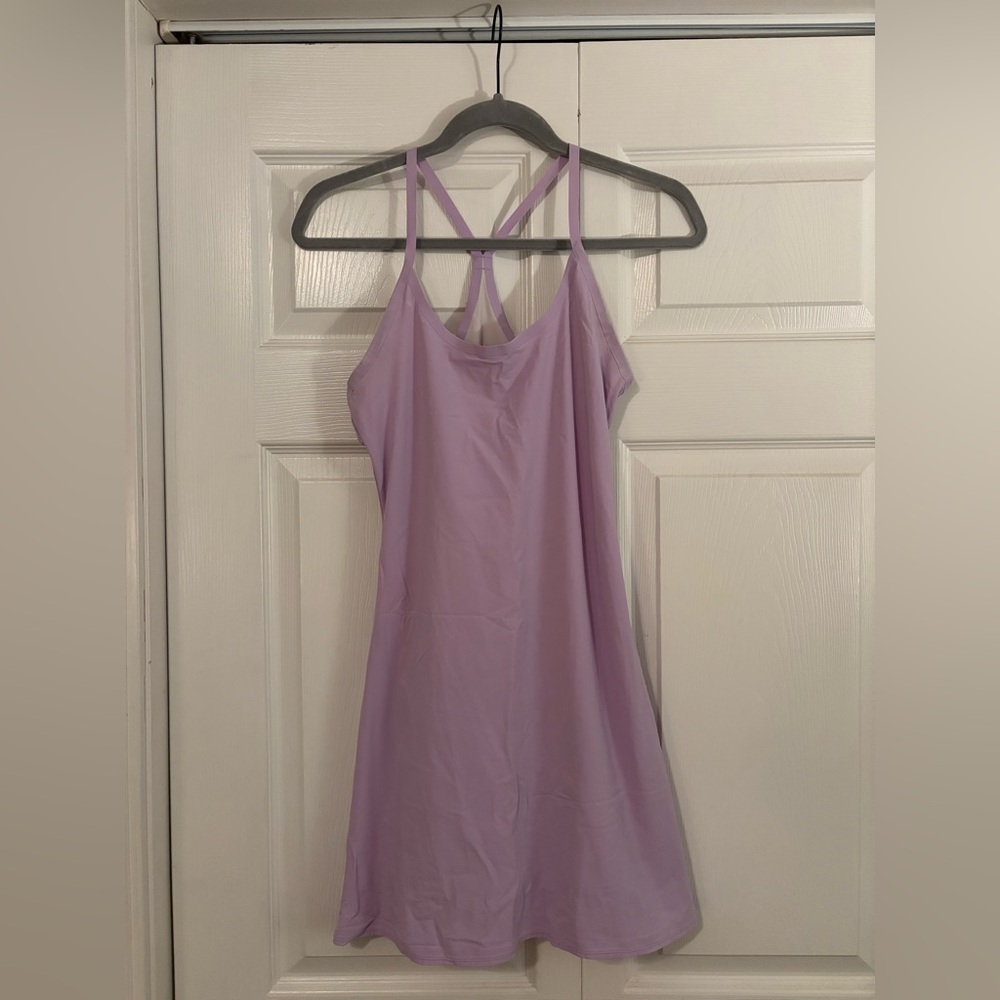 Outdoor Voices Exercise Dress